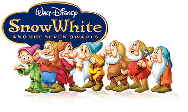 Snow White and The 7 Dwarfs