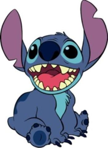 Lilo and Stitch