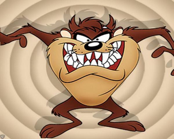 Tasmanian Devil