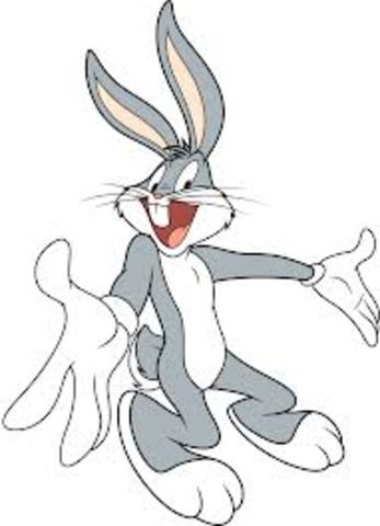 Bugs Bunny
