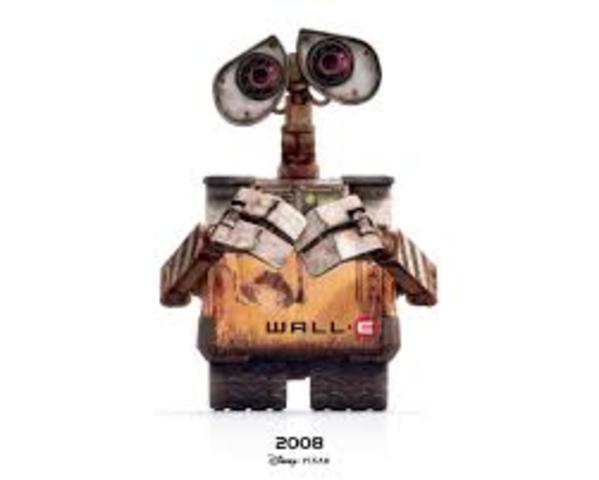 Wall-E