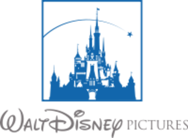 Walt Diesney Pictures