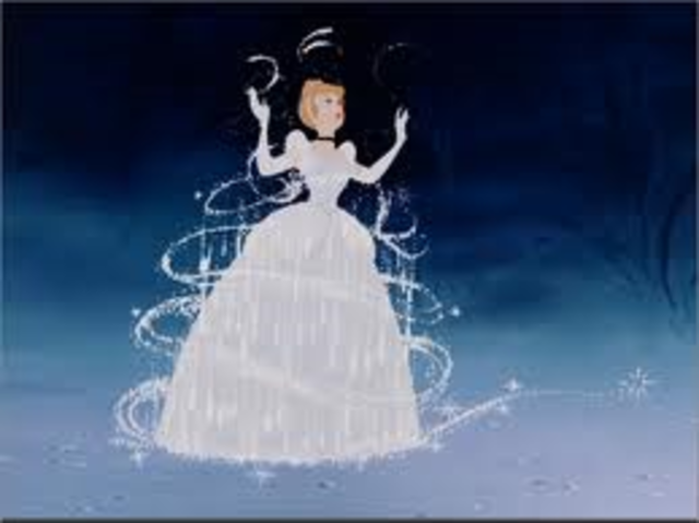 Cinderella