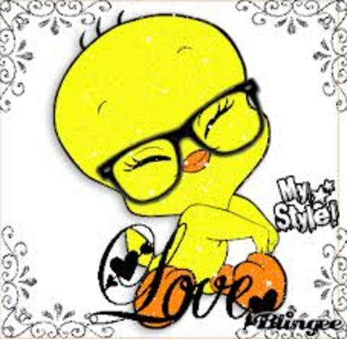 Tweety