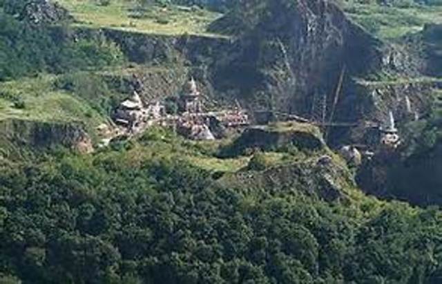 Battle at Fathen Dur