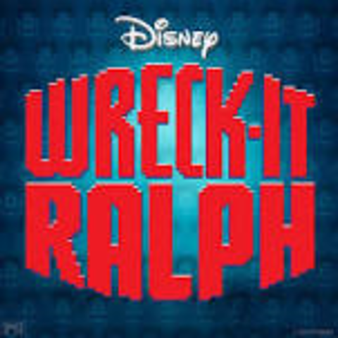 wreck it ralph