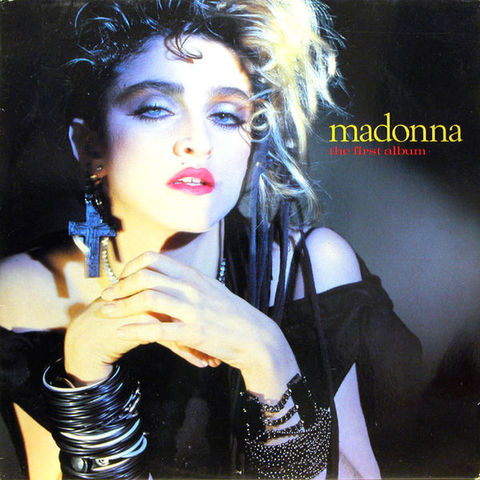 Madonna