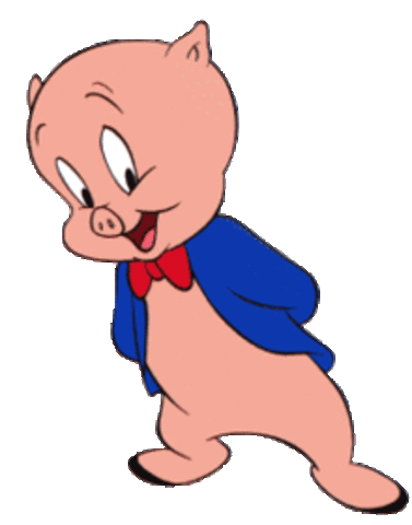 porky pig