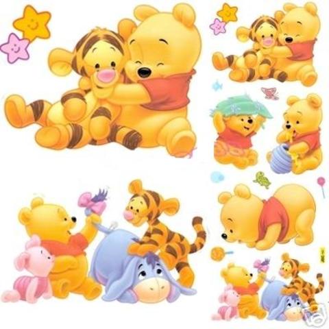 Winnie the Pooh