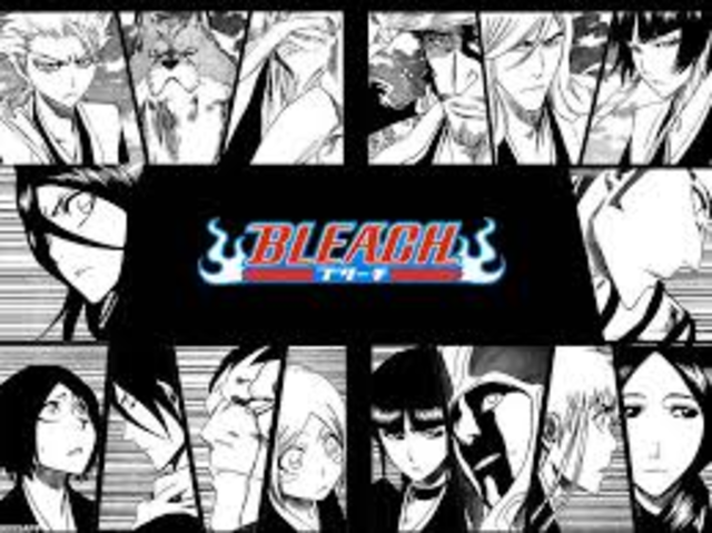 Bleach