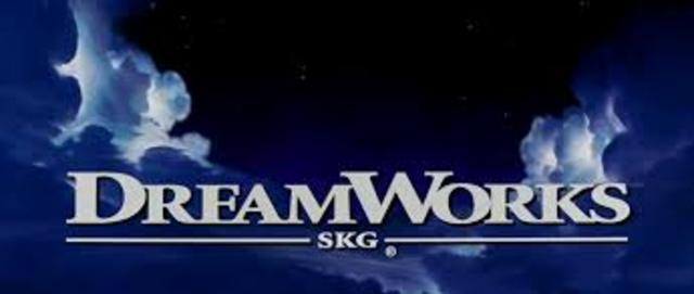 DreamWorks founded