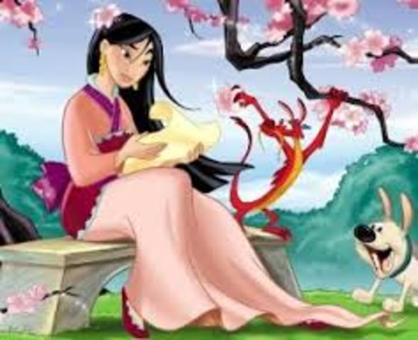 Mulan