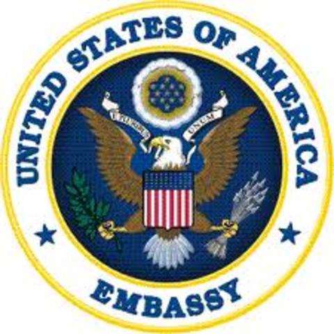 Bombing of the United States Embassy