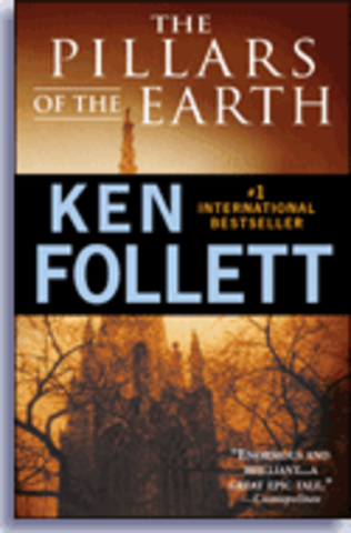 The Pillars of the Earth