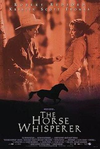 The Horse Whisperer