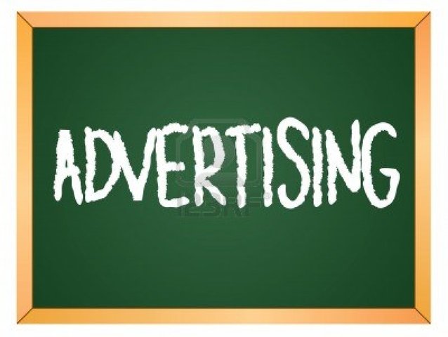 Commercial Activity Was Forbidden at First