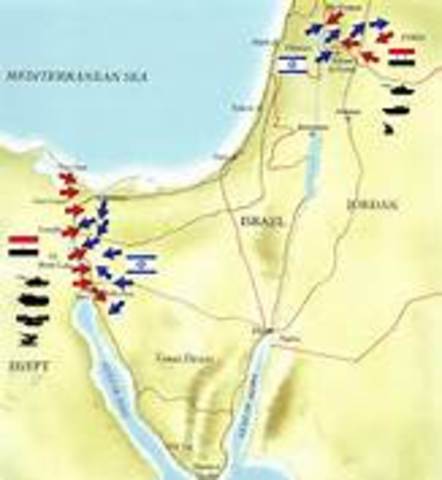 Yom Kippur War