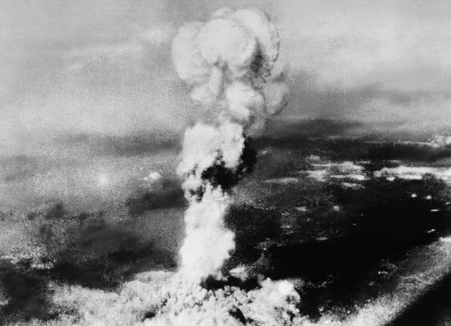 Bombing of Hiroshima