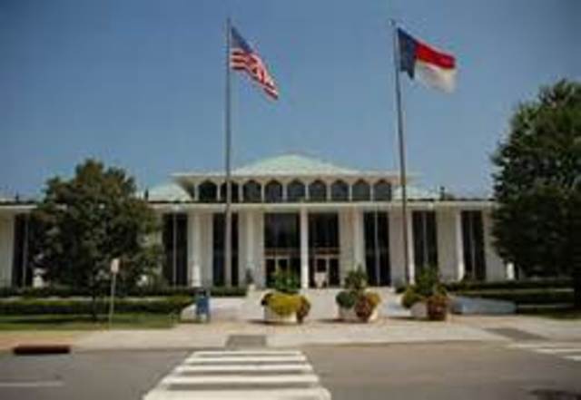 Served in th State Legislature