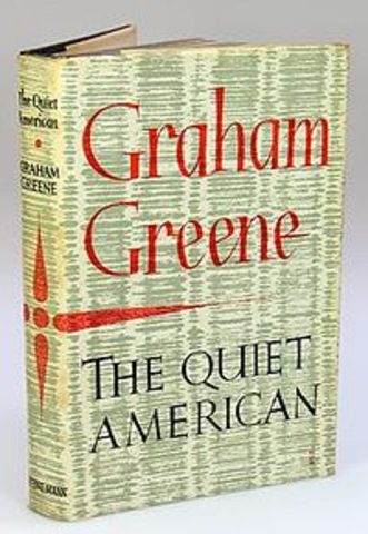 The Quiet American