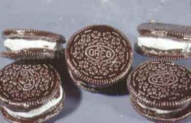 Oreo Cookies