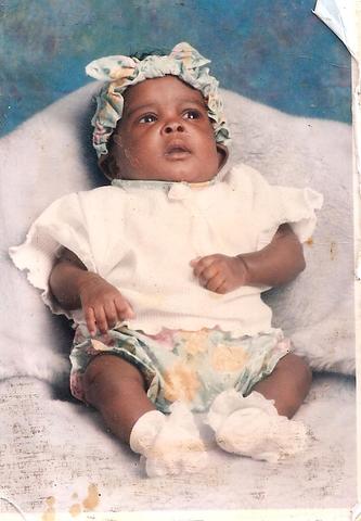 Its a girl! *MIRACLE*