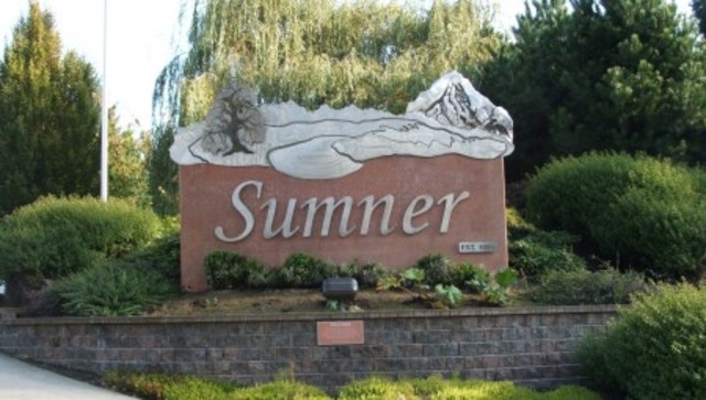 When I was five I moved from Monroe Oregon, to Summer Washington