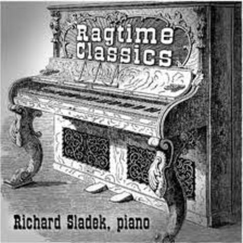 Ragtime grows in popularity.
