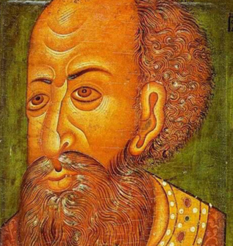 Ivan IV