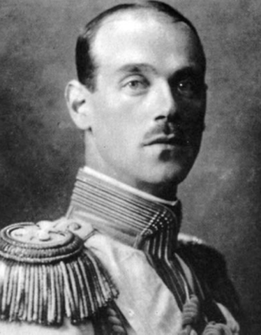 Romanov Dynast