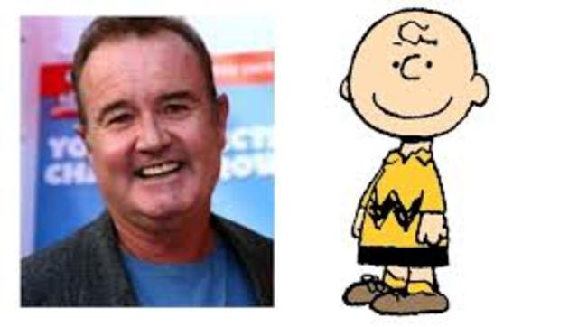 charlie brown