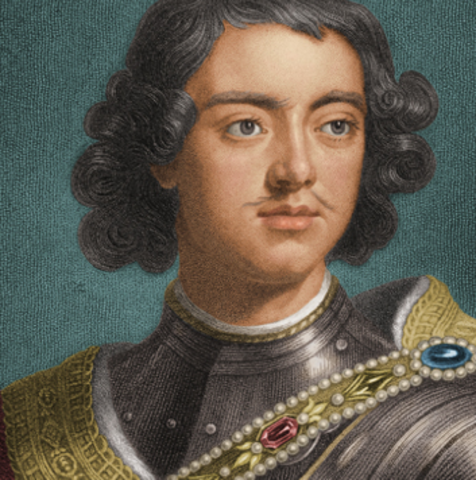 Peter the Great
