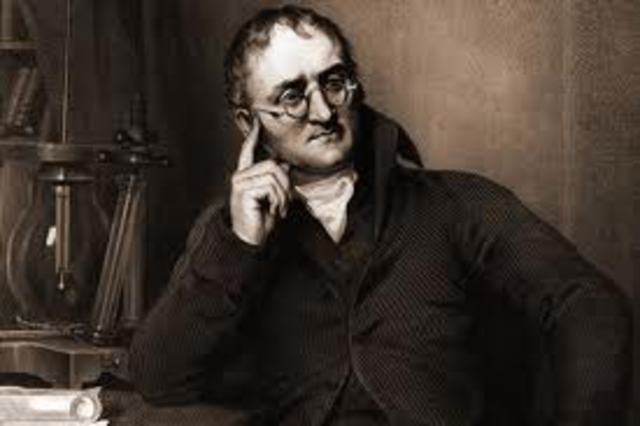 John Dalton