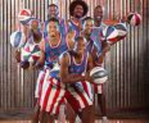 Harlem Globetrotters