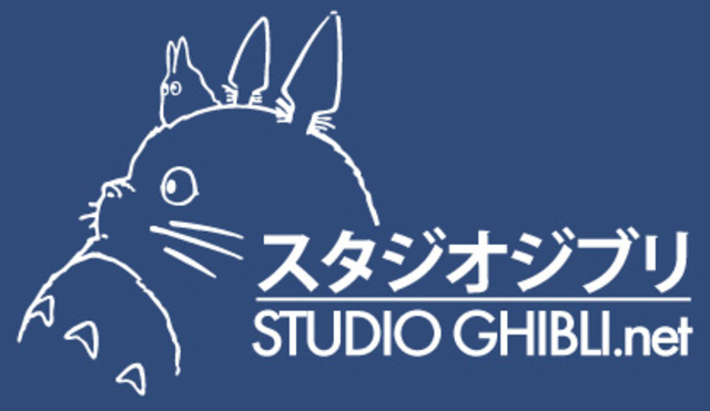 Studio Ghibli