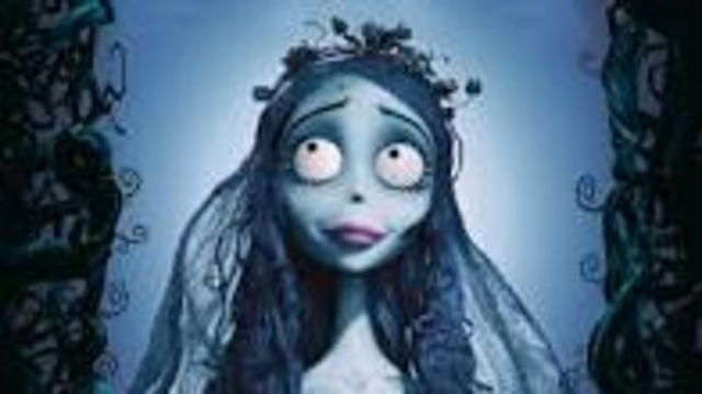 The Corpse Bride