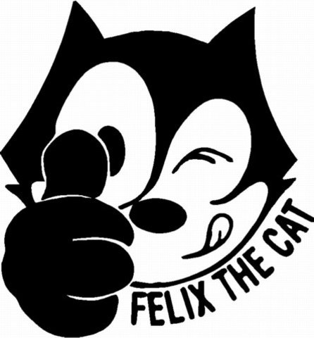 Felix the Cat