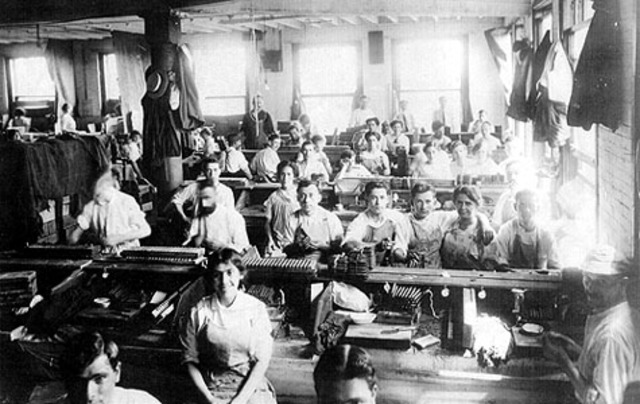 Social Justice Reform