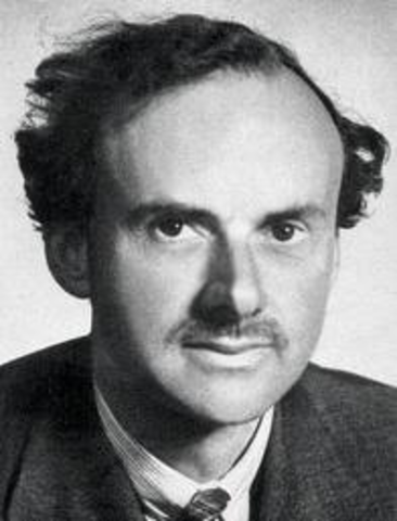 paul dirac