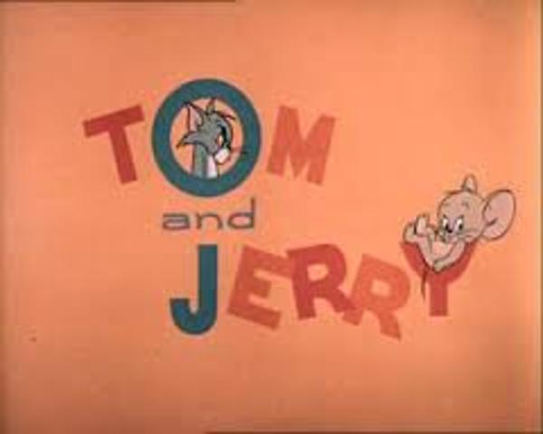 tom and jerry first installment
