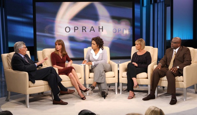 the Oprah Winfrey Show