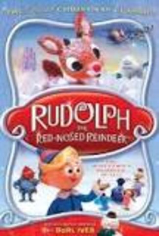 Rudolph the Red-Nosed Reindeer