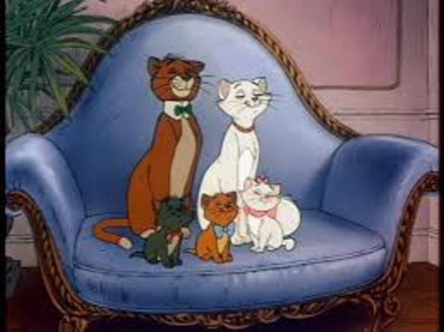 The AristoCats