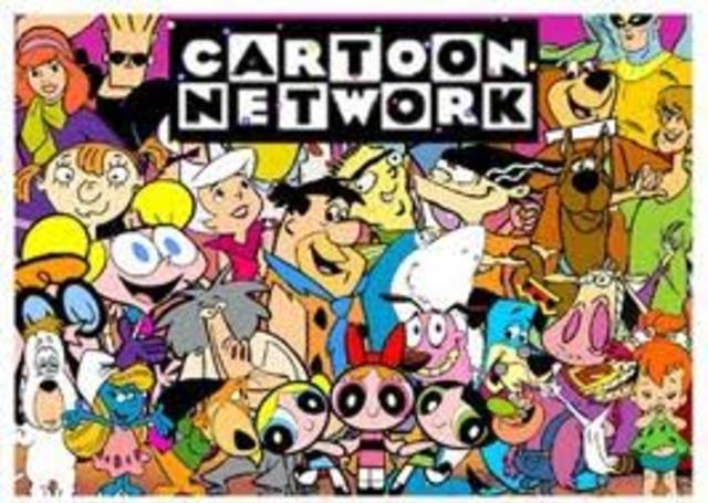 Cartoon Network
