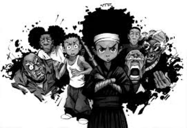 The boondocks