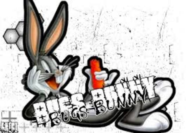 Bugs Bunny