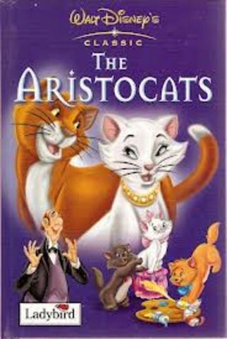 The Aristocats