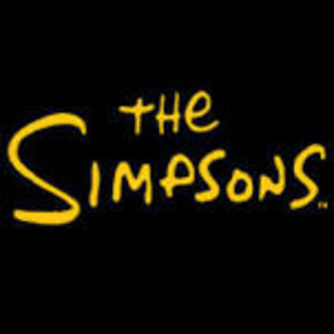 The Simpsons