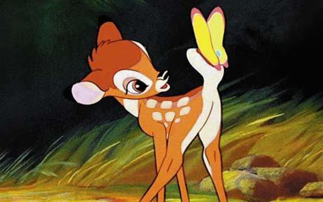 Bambi