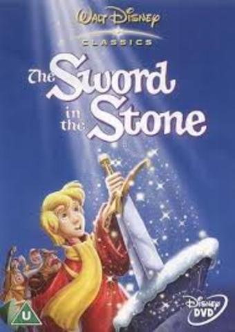 The Sword in the Stone